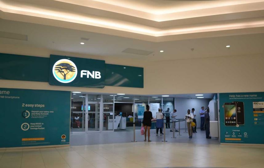 FNB Confirms Customers Saw Incorrect Balances