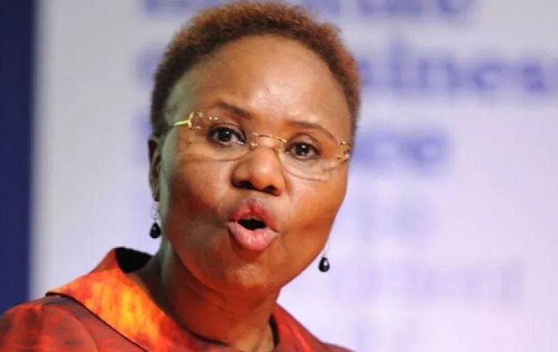 Minister Zulu: Pay Up if You Want World-class Highways