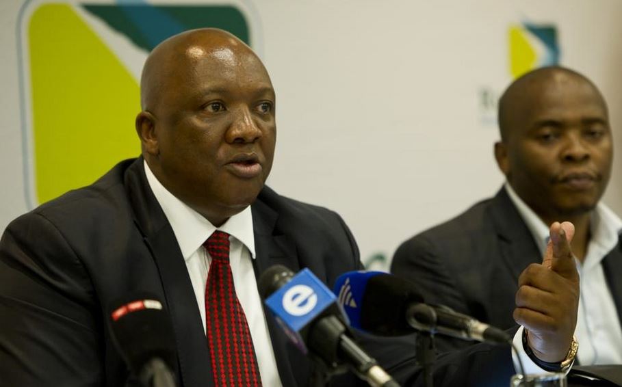 Revealed: List of Top Public Officials Who Earn More Than President Ramaphosa