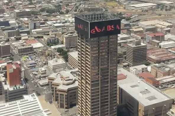 Joburg’s Absa Tower Set for a R400 Million Facelift