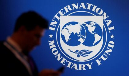 IMF Lowers South Africa Growth Forecast for 2019