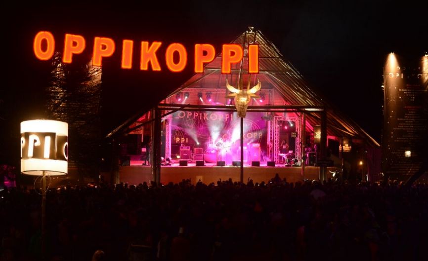 OppiKoppi Festival 2019 Cancelled.. This is Why