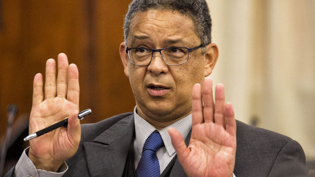 McBride Reveals How Corruption Investigations Were Frustrated by Police