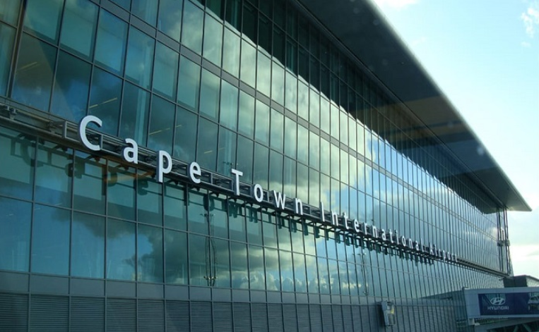 Cape Town International Airport Set for R7 Billion Upgrades