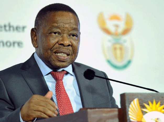 ”194,000 Driving Licence Backlog to Be Cleared.” Nzimande Promises