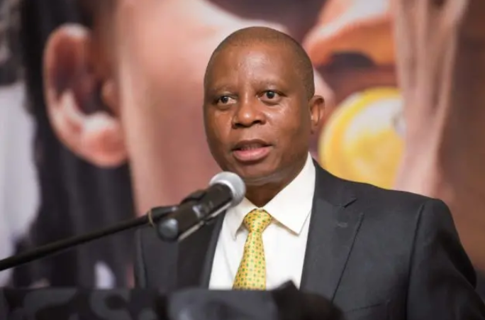 Mashaba Promises The Truth as He Launches Forensic Investigation Into The Alexandra Renewal Project