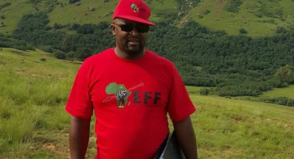 Zolile Xalisa Accuses EFF Leadership Of Financial Mismanagement