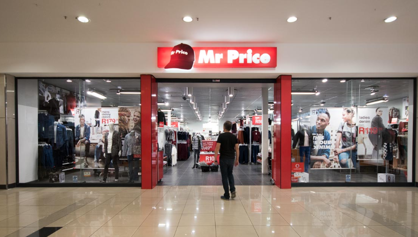 Mr Price Makes Becomes First Retailer To List on A2X