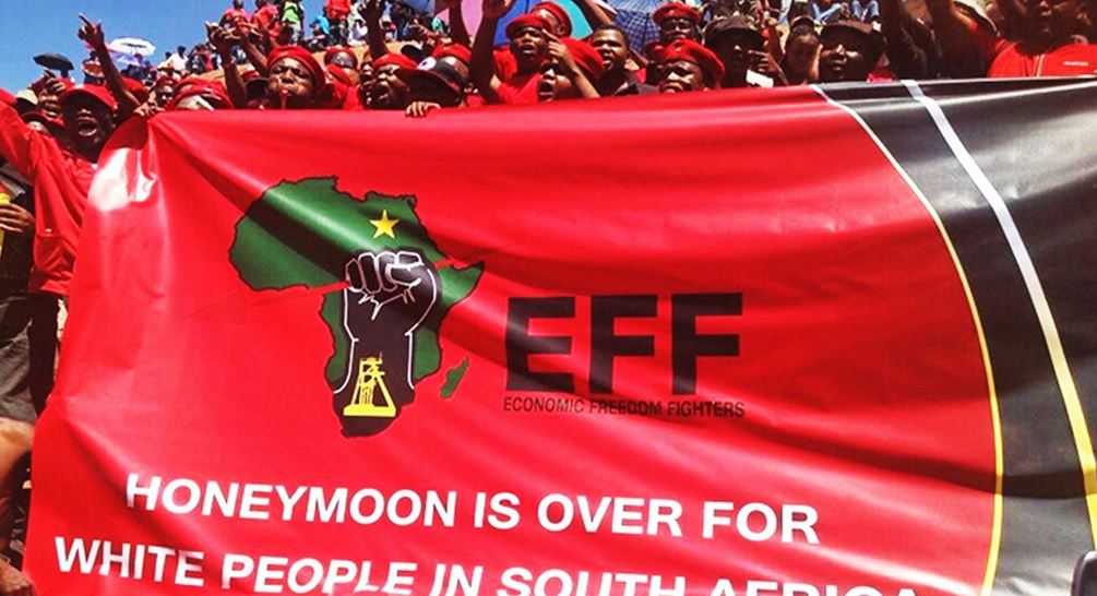 EFF Ordered To Pay 11 Month Salary To ex-employee