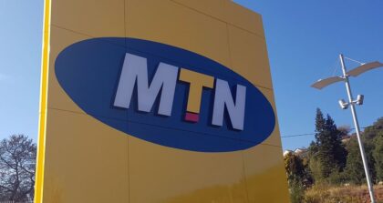 MTN Launches 5G Trials in South Africa