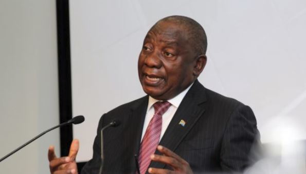 ANC Declines Presidential Debate Invite
