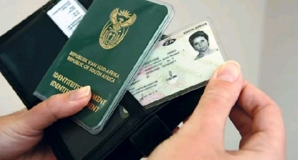 “ID’s To Be Issued Within a Week” Home Affairs Department Promises