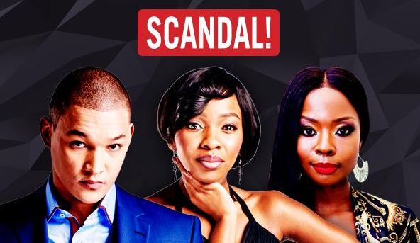 List: The Most Watched TV Shows in South Africa