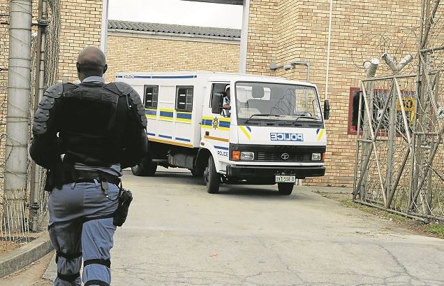 5,000 Chicken Stolen from Port Elizabeth Prison