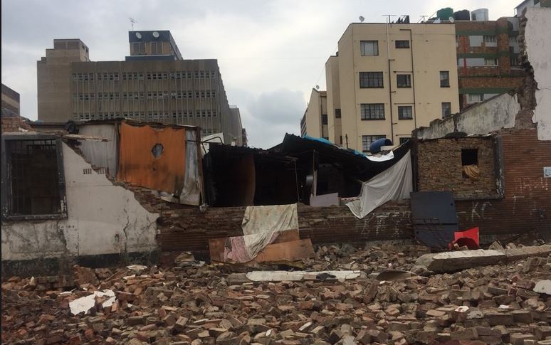 37 Abandoned Factories in Johannesburg To Be Turned into 3,000 Low Cost Homes