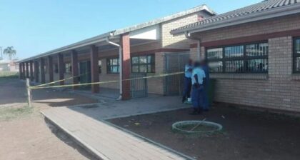 Deploy Police in Schools… KZN Education Department Demands