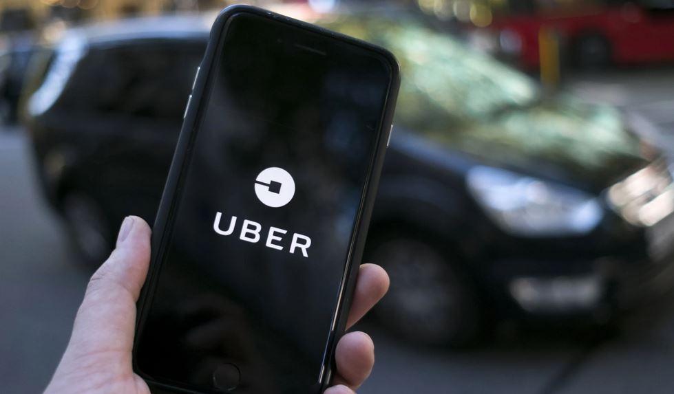 Uber Faces Class Action Lawsuit in South Africa
