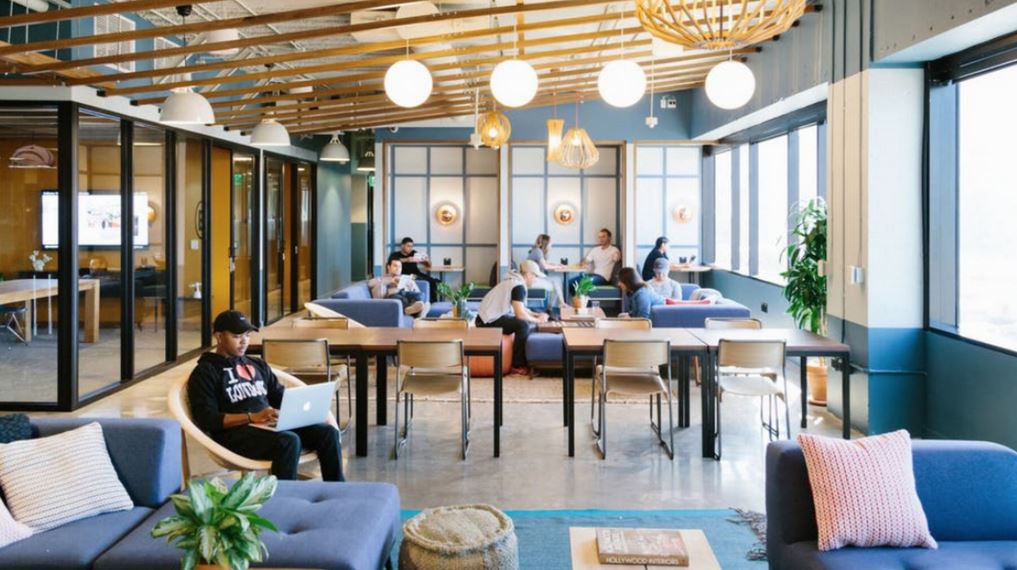 WeWork To Open New Office in Cape Town, Sandton