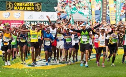 Runner Dies in His Sleep Hours After Comrades Marathon