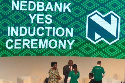 Nedbank To Creat 3,300 Jobs for the Youth