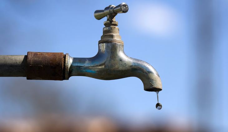Johannesburg Announces 54 Hour Water Shutdown for Next Week