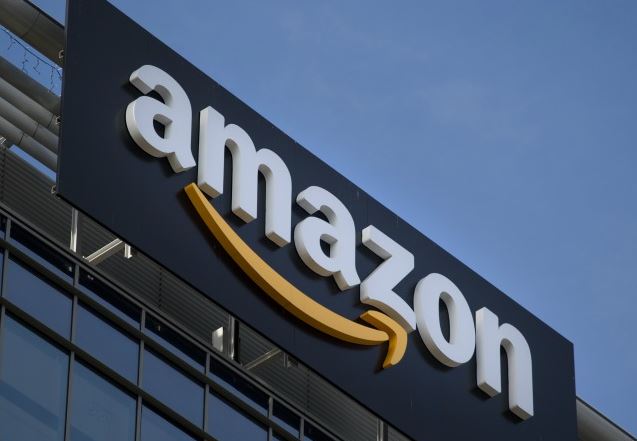 Amazon is Hiring in Cape Town