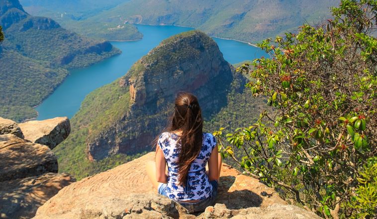 Digital Detox Destinations: South Africa Ranked Highly