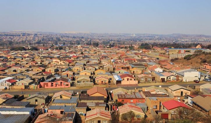Soweto Residents Demand Flat R100 Rate for Electricity