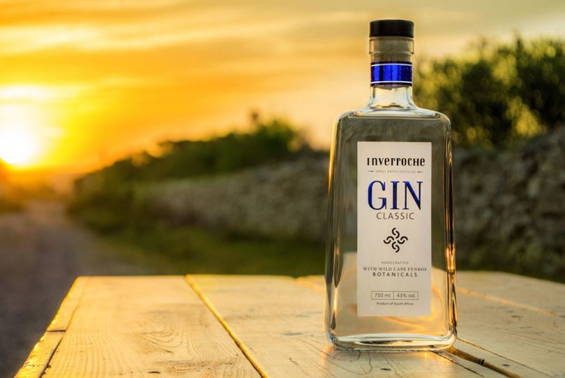 Popular South African Gin Bought by Owners of Absolut, Jameson and Chivas
