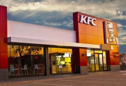 Uber Eats Driver Shot Dead at Durban KFC