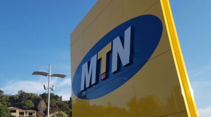 Beware of Fake Accounts.. MTN Warns Customers