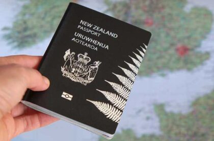 Ghana, New Zealand Can Now Visit South Africa Visa-Free