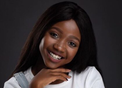 Scandal! Actress Nomvelo Makhanya Talks Mental Health, Her Admission to a Psychiatric Hospital