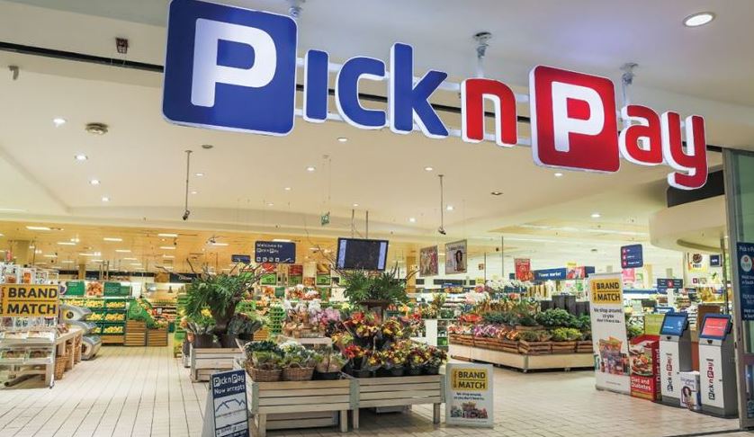 pick n pay jeggings