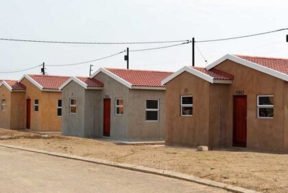 No Selling RDP House Before 8 years, City of Ekurhuleni Reiterates