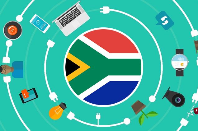 Top 10 South African Suburbs With Fastest Internet Speeds