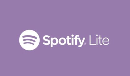 Spotify Lite Launched in South Africa