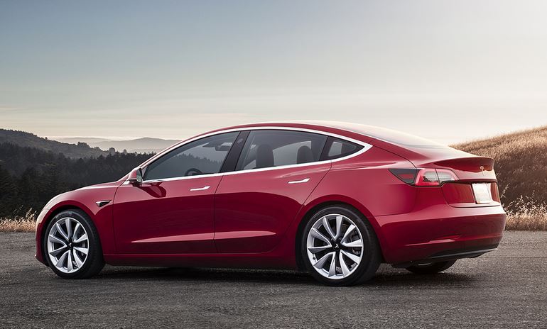 Is Tesla Available in South Africa?