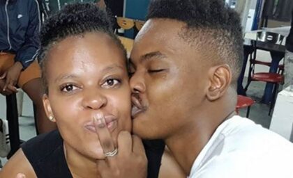 Zodwa Wabantu Calls off Wedding