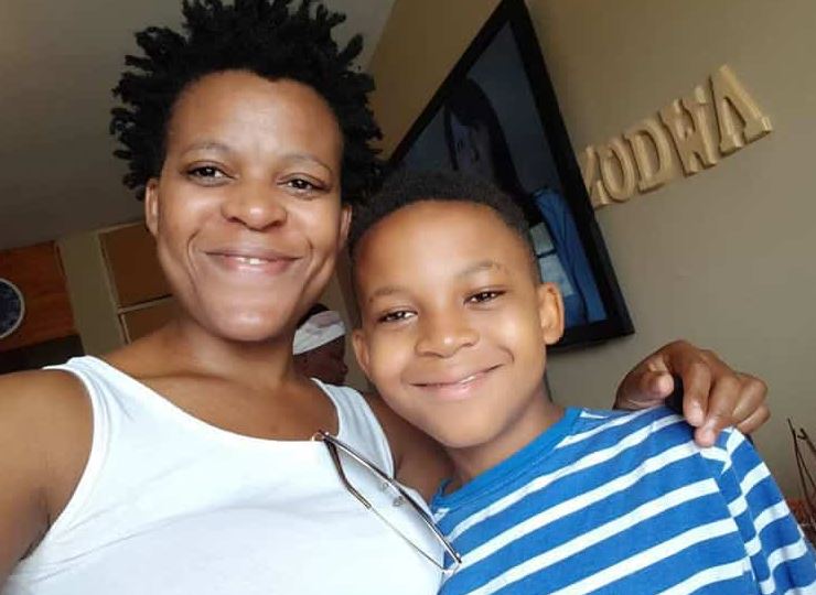 Zodwa Wabantu Biography Age Boyfriend Net Worth