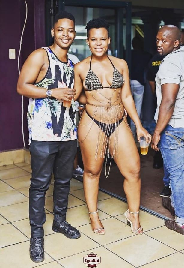 Zodwa Wabantu Calls Off Wedding Jozi Wire