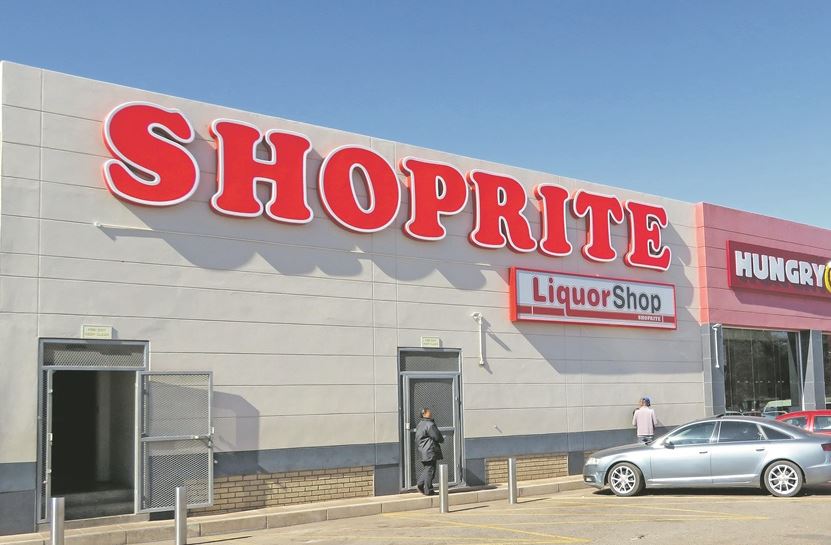 Shoprite Sets Up Private ‘Police Force’ To Curb Daily Robberies
