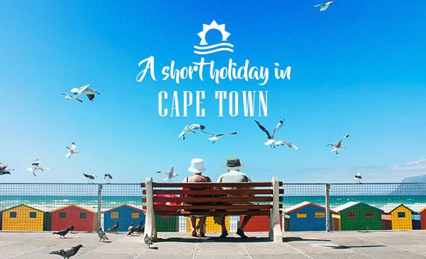 Cape Town Ranked Among World’s Friendliest Cities