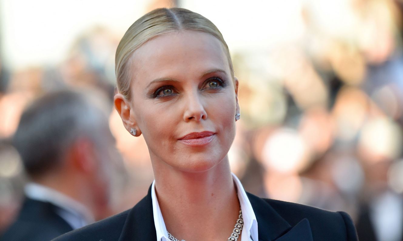 South African Charlize Theron Named Among Top 10 Highest Paid Actresses