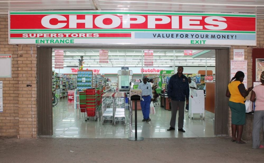 Choppies To Exit South African Market