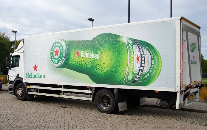 Heineken To Spend R1 Billion at its South Africa Brewery