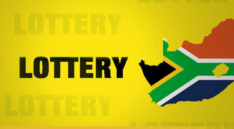 National Lottery Looking for Mystery R23 Million Winner