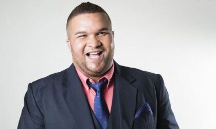 Jason Goliath Joins Kaya FM Breakfast