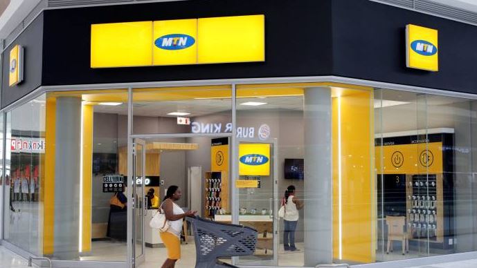 MTN To Launch R300 Smartphone