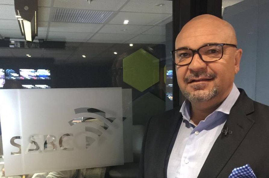 SABC Chief Operations Officer Resigns